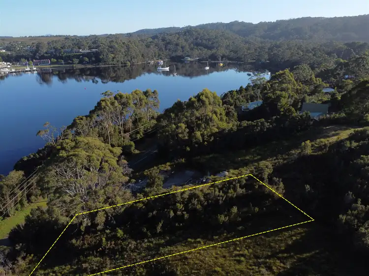 Sixth view of Homely land listing, 99 Esplanade, Strahan TAS 7468