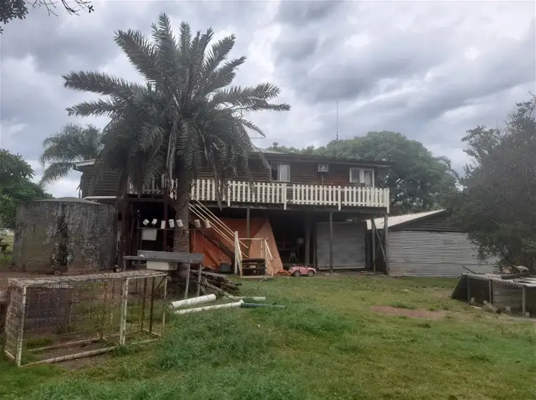 Seventh view of Homely house listing, 65 Hivesville Road, Hivesville QLD 4612