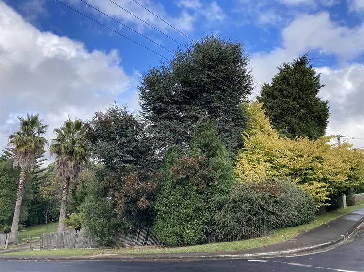 Main view of Homely land listing, 27 Spencer Street, Brooklyn TAS 7320