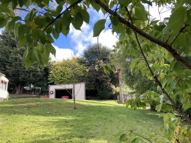 Second view of Homely land listing, 27 Spencer Street, Brooklyn TAS 7320