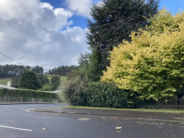 Third view of Homely land listing, 27 Spencer Street, Brooklyn TAS 7320
