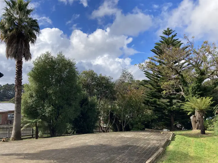 Fourth view of Homely land listing, 27 Spencer Street, Brooklyn TAS 7320