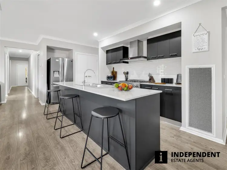Fourth view of Homely house listing, 65 Avonbury Circuit, Cranbourne West VIC 3977