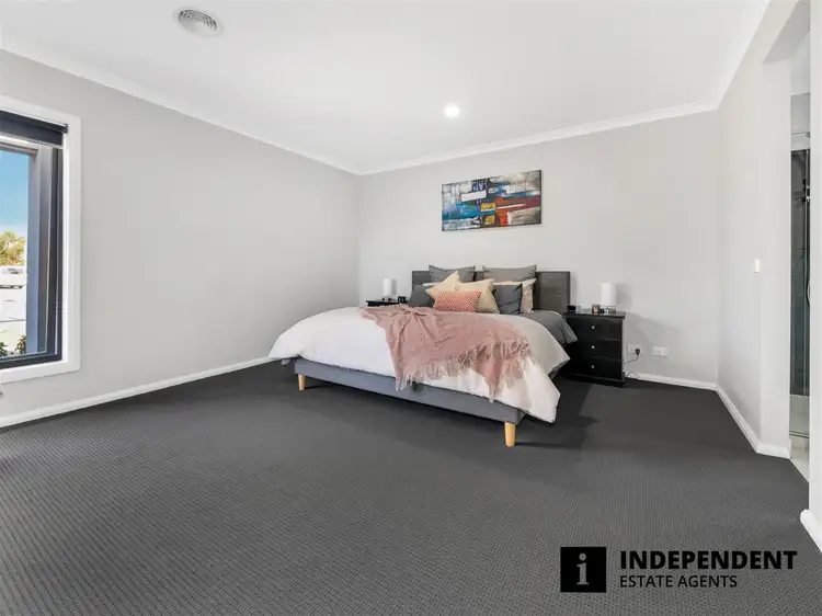 Fifth view of Homely house listing, 65 Avonbury Circuit, Cranbourne West VIC 3977