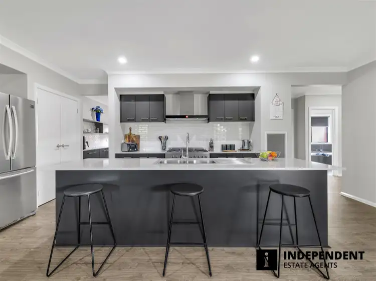 Sixth view of Homely house listing, 65 Avonbury Circuit, Cranbourne West VIC 3977