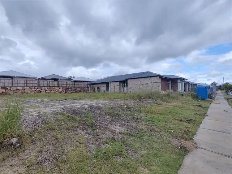Main view of Homely land listing, Address available on request