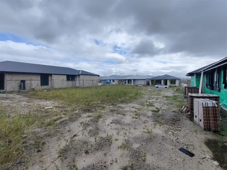 Third view of Homely land listing, Address available on request
