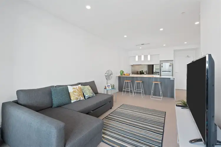 Fourth view of Homely apartment listing, 10508/300 OLD CLEVELAND ROAD, Coorparoo QLD 4151
