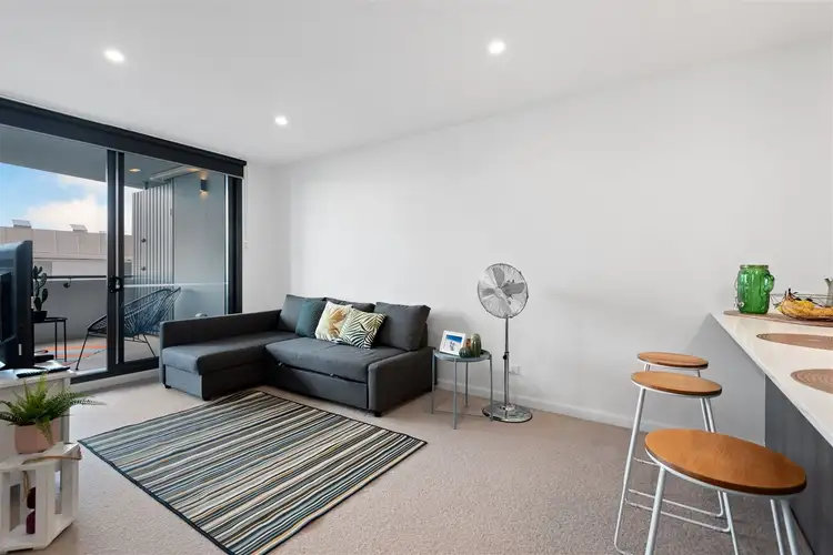 Fifth view of Homely apartment listing, 10508/300 OLD CLEVELAND ROAD, Coorparoo QLD 4151