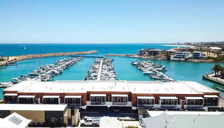 LG1/1 Tacoma Lane, Mindarie WA 6030