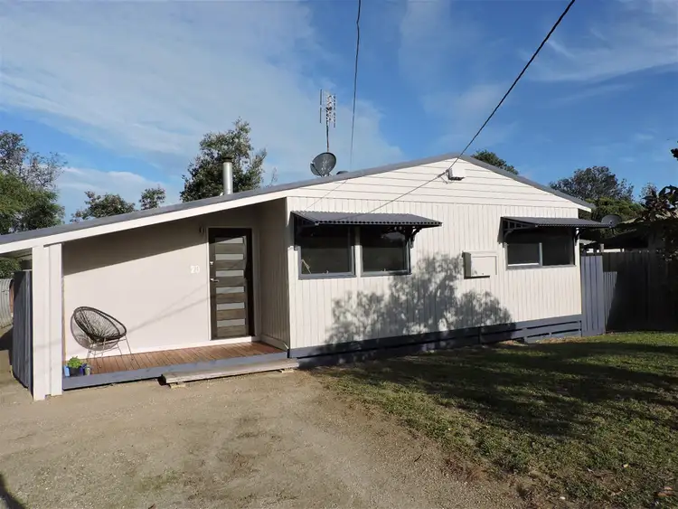 20 Bluewater Avenue, Golden Beach VIC 3851