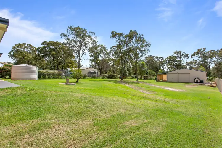Third view of Homely house listing, 33 Highland Park Road, Meringandan West QLD 4352