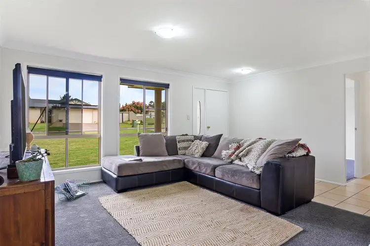 Fourth view of Homely house listing, 33 Highland Park Road, Meringandan West QLD 4352