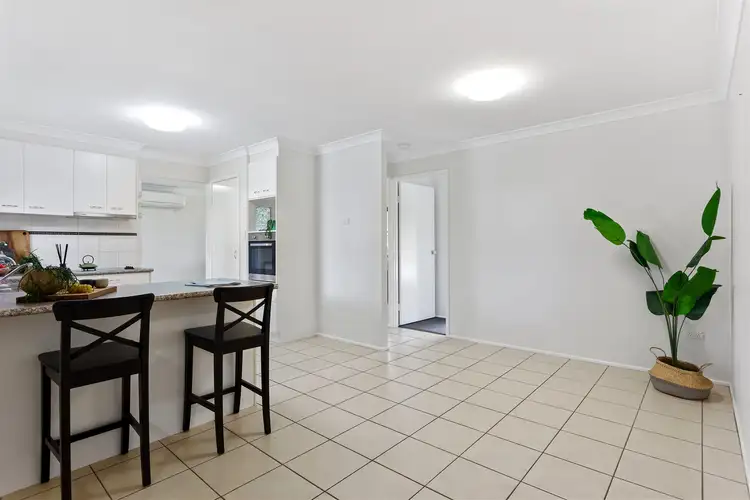 Fifth view of Homely house listing, 33 Highland Park Road, Meringandan West QLD 4352