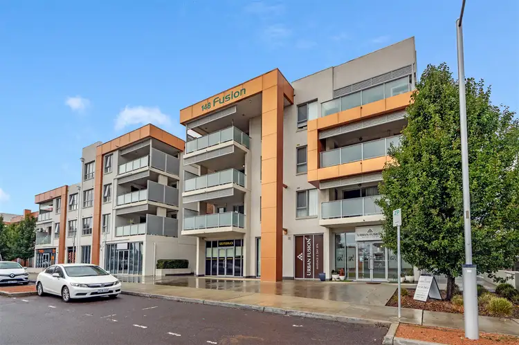 57/148 Flemington Rd, Harrison ACT 2914