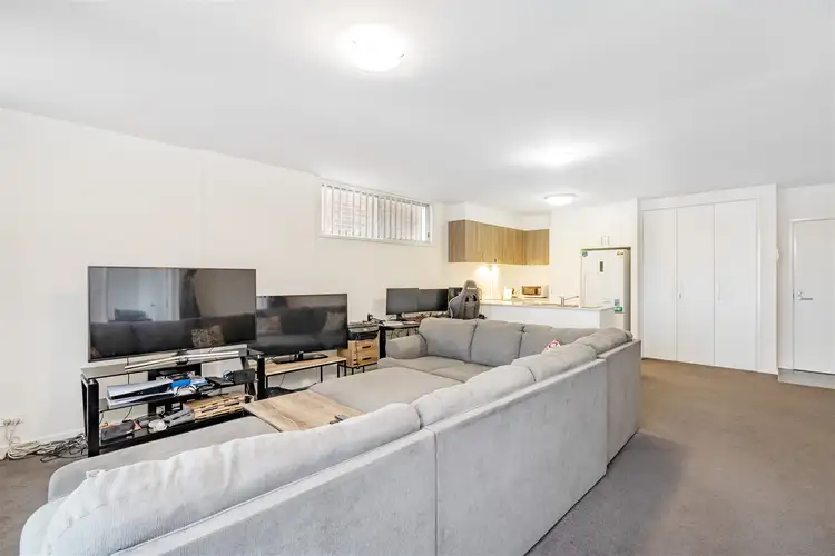Third view of Homely apartment listing, 57/148 Flemington Rd, Harrison ACT 2914