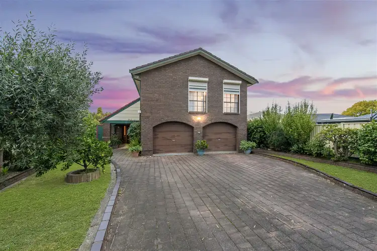 Second view of Homely house listing, 33 Carbine Way, Keilor Downs VIC 3038