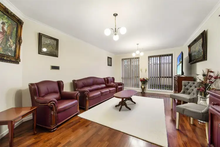 Fifth view of Homely house listing, 33 Carbine Way, Keilor Downs VIC 3038