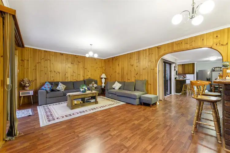 Sixth view of Homely house listing, 33 Carbine Way, Keilor Downs VIC 3038