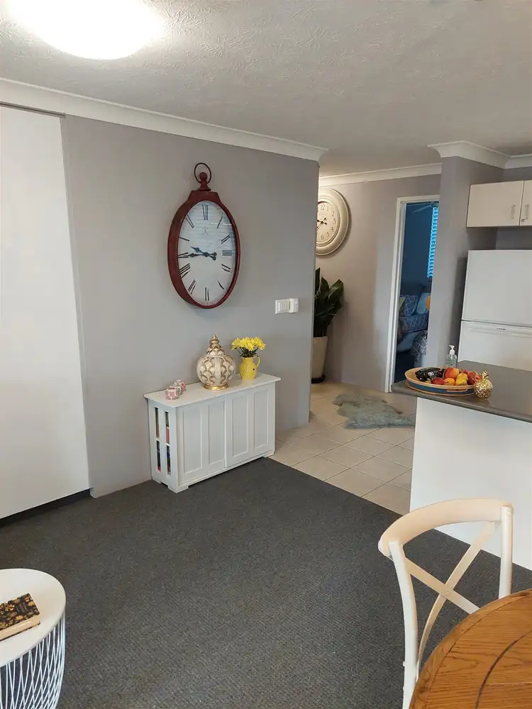 Third view of Homely unit listing, 6/19 Aubrey Street, Surfers Paradise QLD 4217