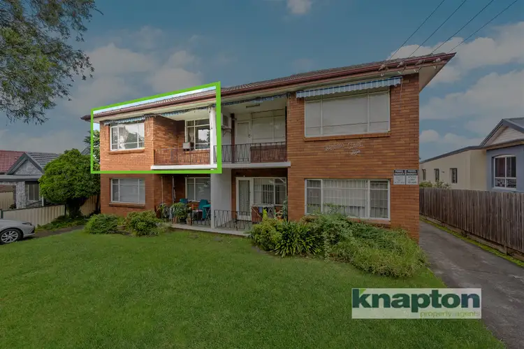 7/72 Dennis Street, Lakemba NSW 2195