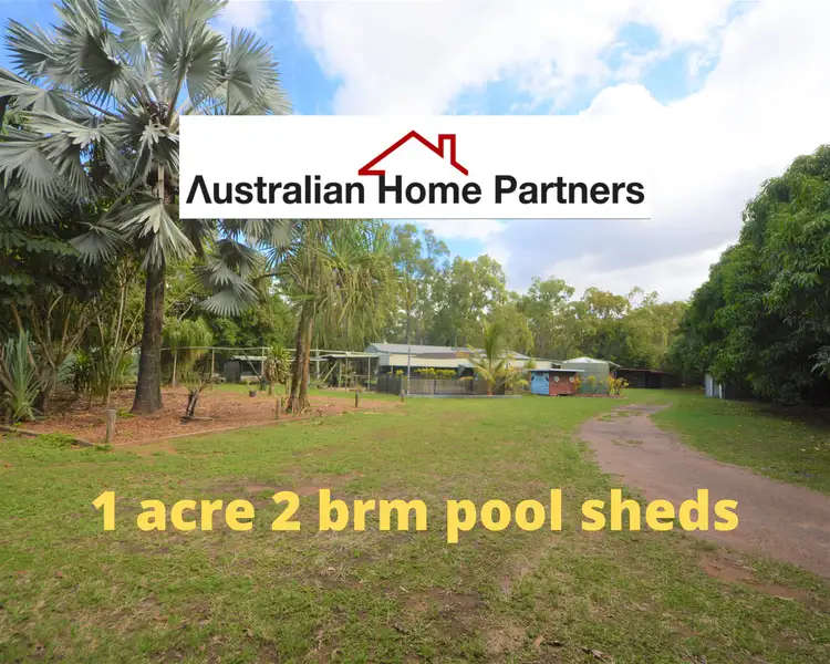 Second view of Homely house listing, 56 Toolakea Beach  Road, Bluewater QLD 4818