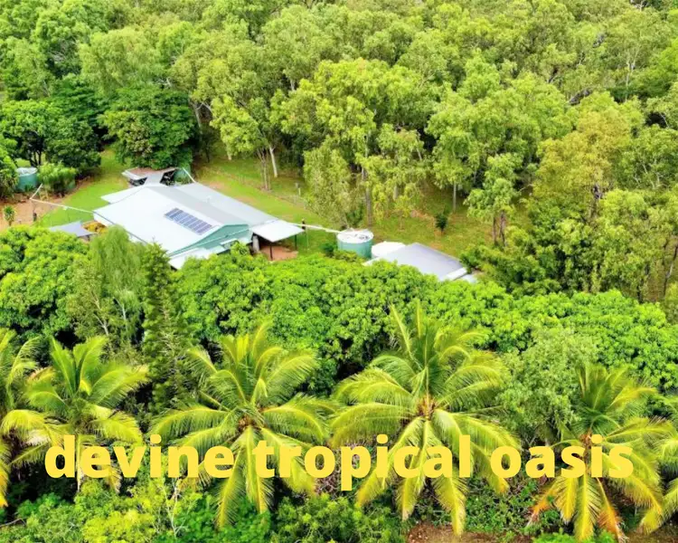 Third view of Homely house listing, 56 Toolakea Beach  Road, Bluewater QLD 4818