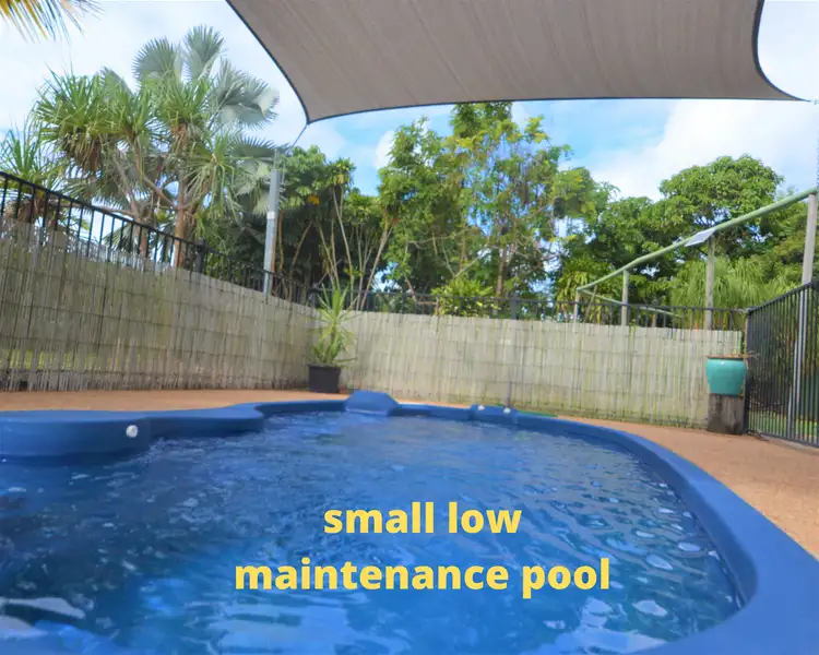 Fifth view of Homely house listing, 56 Toolakea Beach  Road, Bluewater QLD 4818