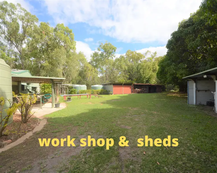 Sixth view of Homely house listing, 56 Toolakea Beach  Road, Bluewater QLD 4818
