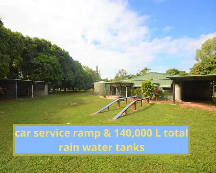 Seventh view of Homely house listing, 56 Toolakea Beach  Road, Bluewater QLD 4818