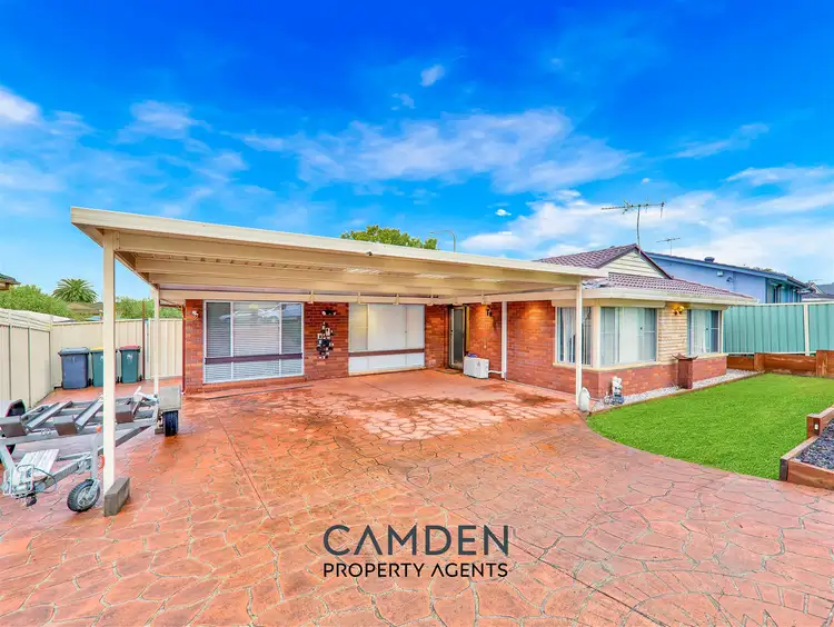 Second view of Homely house listing, 10 Semillon Cres, Eschol Park NSW 2558