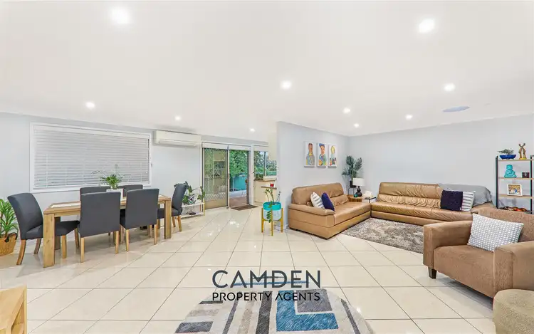 Third view of Homely house listing, 10 Semillon Cres, Eschol Park NSW 2558