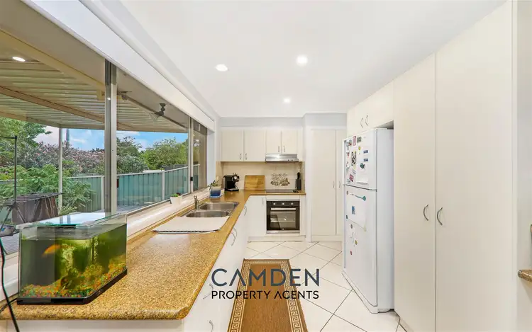 Fourth view of Homely house listing, 10 Semillon Cres, Eschol Park NSW 2558