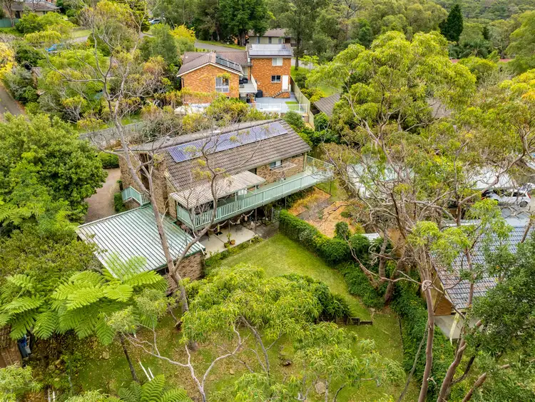 14 Florey Crescent, Springwood NSW 2777