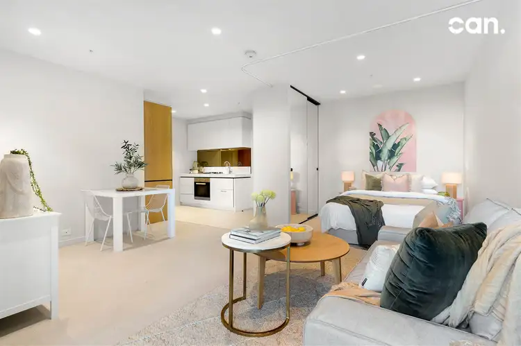 1322/8 Daly Street, South Yarra VIC 3141