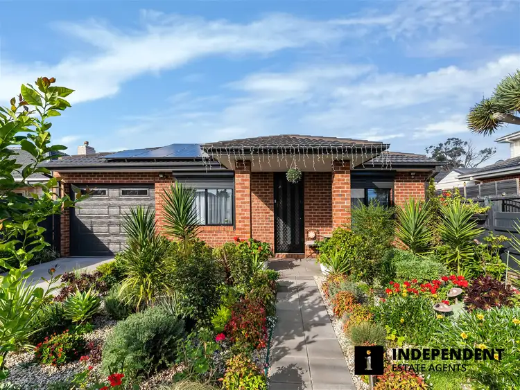 22 B Parer Street, Frankston VIC 3199