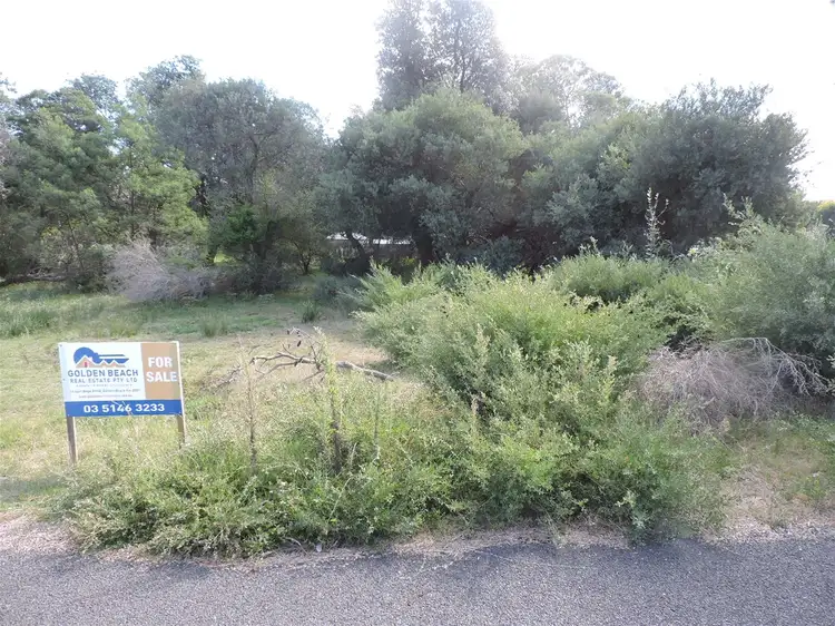 80 Seabreeze Avenue, Golden Beach VIC 3851