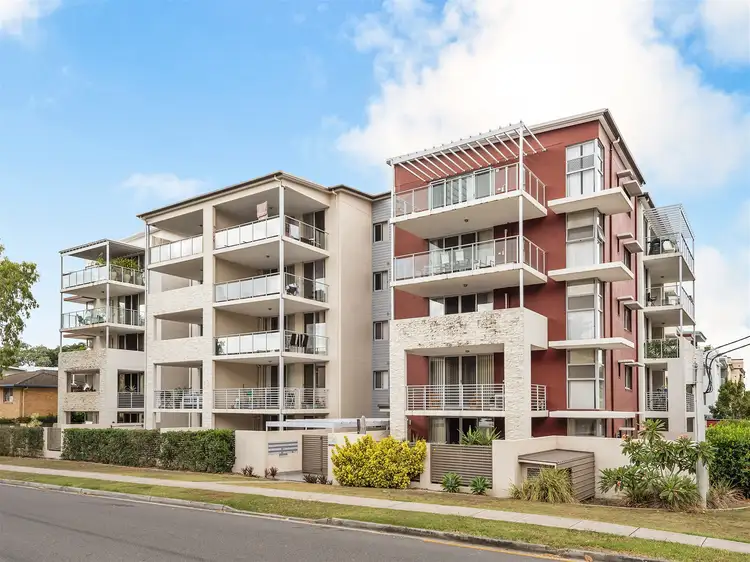 33/16-24 Westacott Street, Nundah QLD 4012