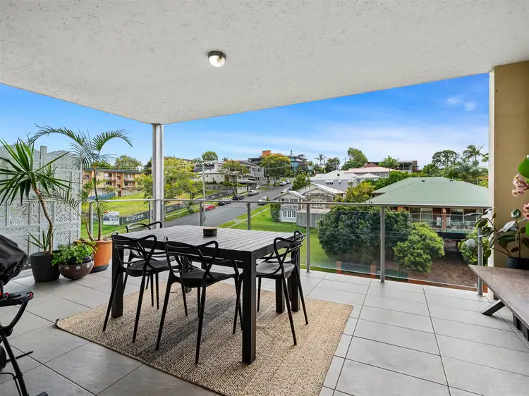 34/16-24 Westacott Street, Nundah QLD 4012
