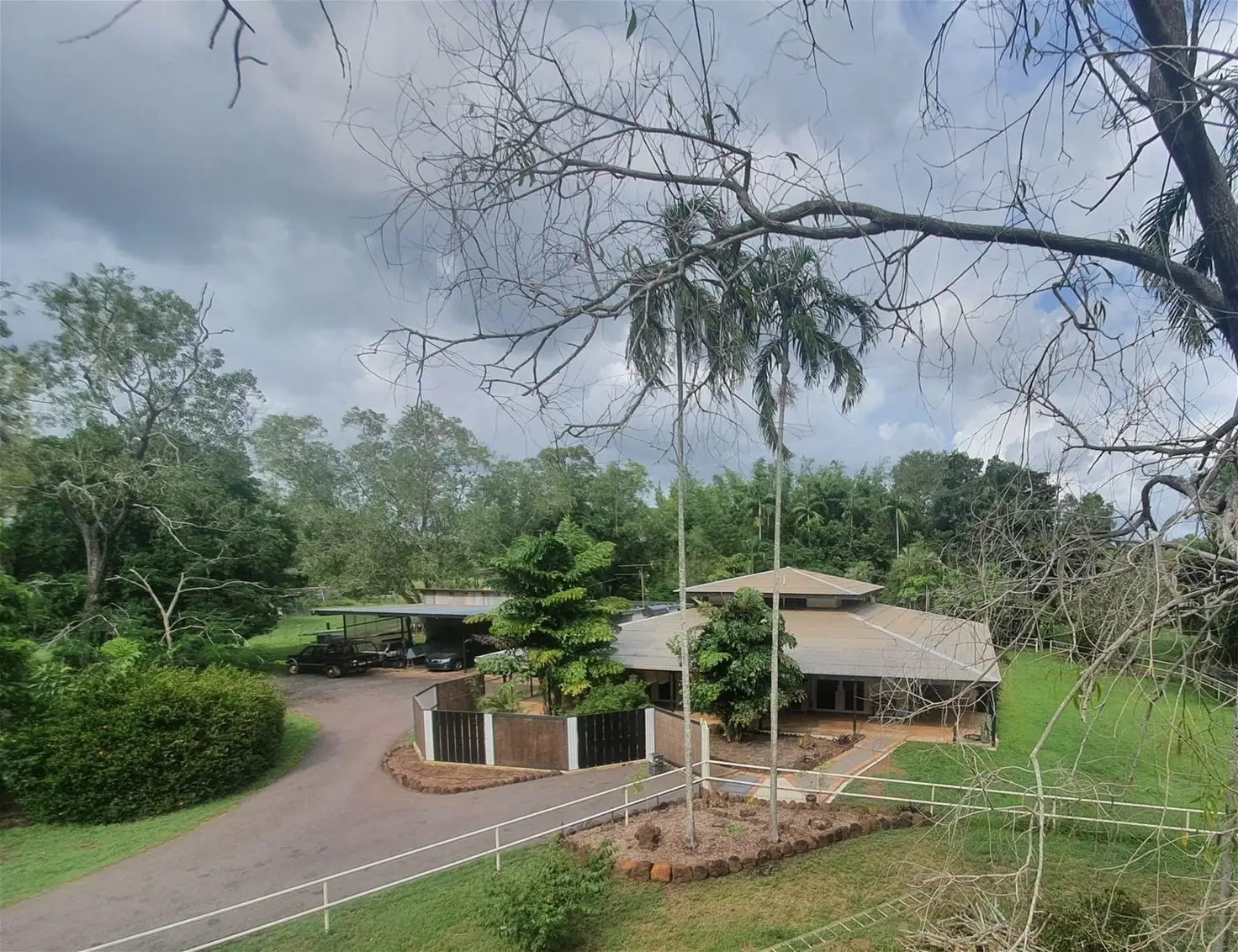 Main view of Homely rural property listing, 705 Bees Creek Road, Bees Creek NT 822