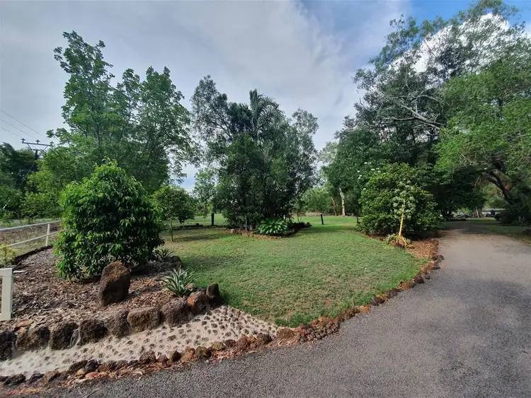 Second view of Homely rural property listing, 705 Bees Creek Road, Bees Creek NT 822