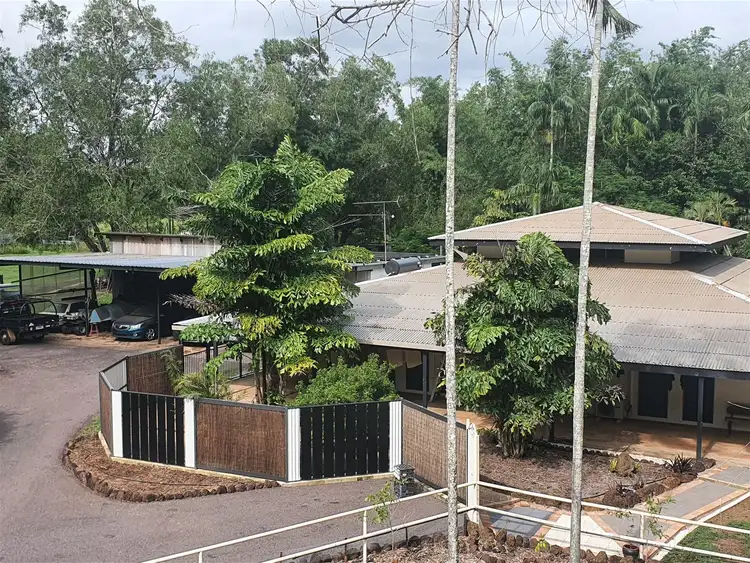 Third view of Homely rural property listing, 705 Bees Creek Road, Bees Creek NT 822