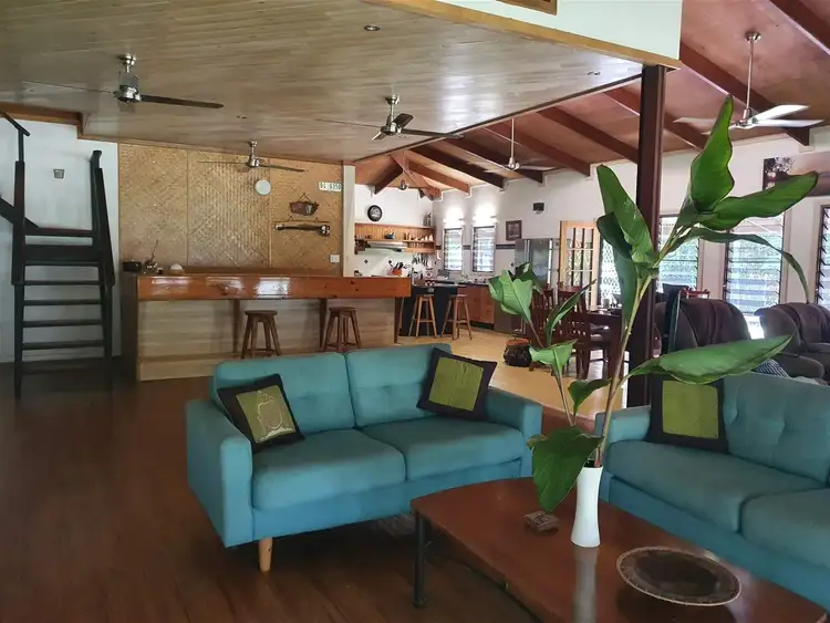 Fifth view of Homely rural property listing, 705 Bees Creek Road, Bees Creek NT 822