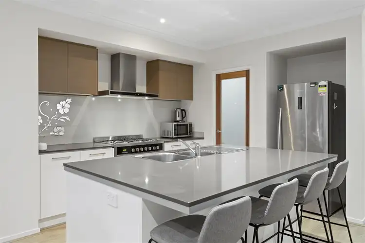 Second view of Homely house listing, 28 Garragull Street, Yarrabilba QLD 4207