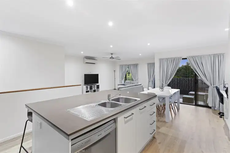 Third view of Homely house listing, 28 Garragull Street, Yarrabilba QLD 4207