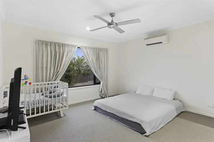 Sixth view of Homely house listing, 28 Garragull Street, Yarrabilba QLD 4207