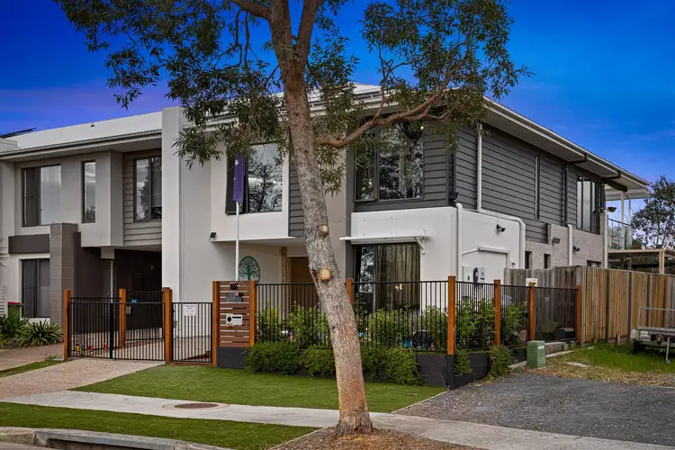 Second view of Homely house listing, 60 Pinehill Street, Yarrabilba QLD 4207