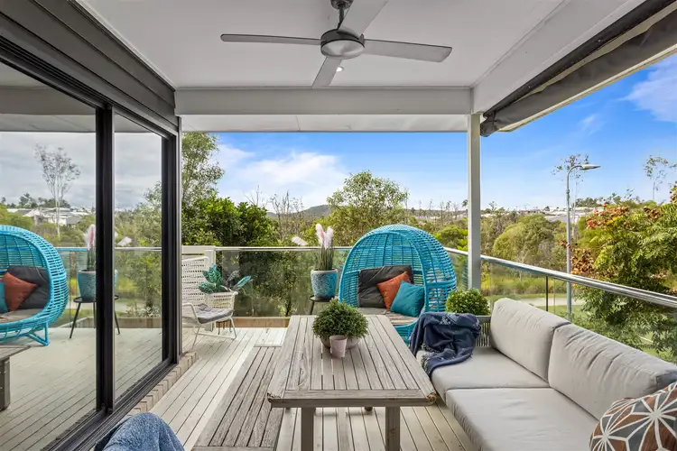 Fourth view of Homely house listing, 60 Pinehill Street, Yarrabilba QLD 4207