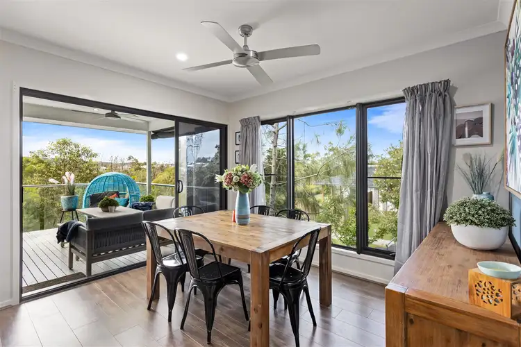 Fifth view of Homely house listing, 60 Pinehill Street, Yarrabilba QLD 4207
