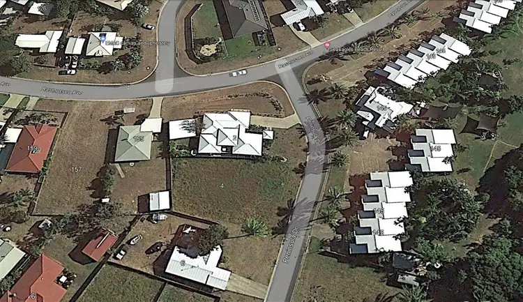 4 Peninsular Drive, Hay Point QLD 4740
